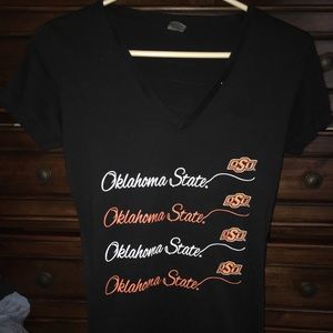 OSU tee